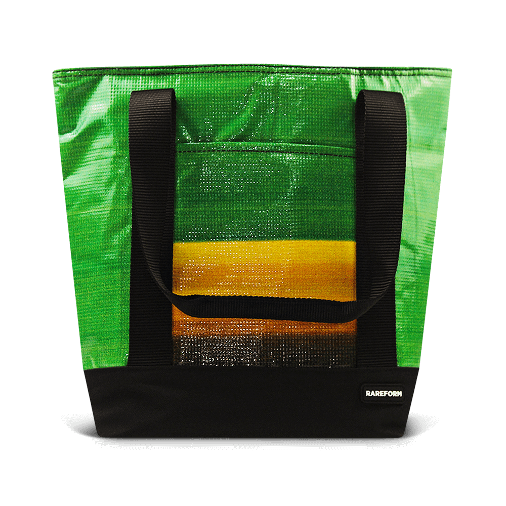 Beck Cooler Tote