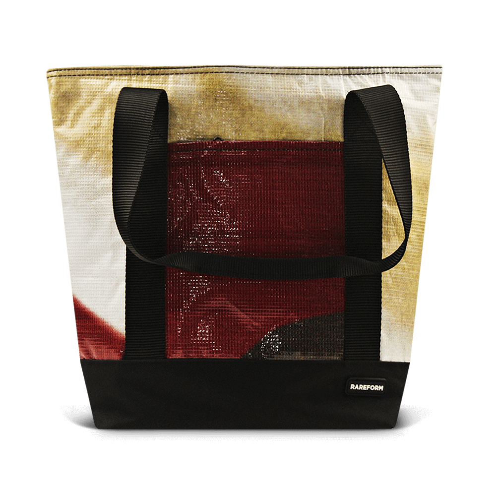 Beck Cooler Tote