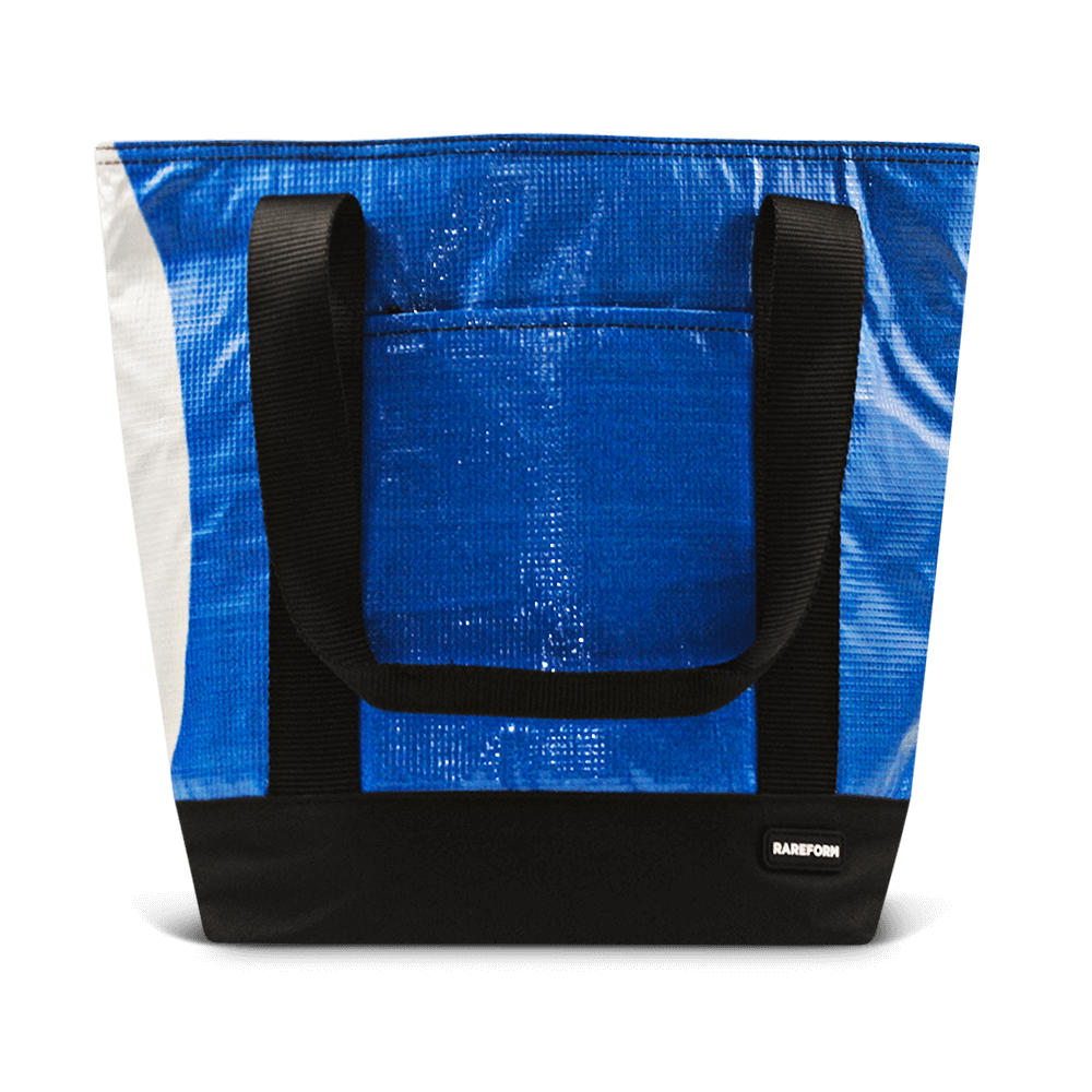 Beck Cooler Tote