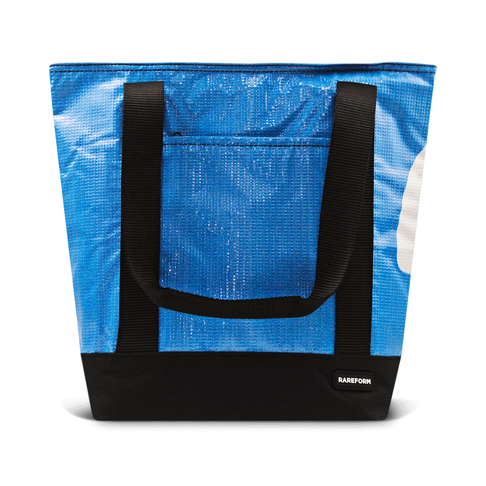 Beck Cooler Tote