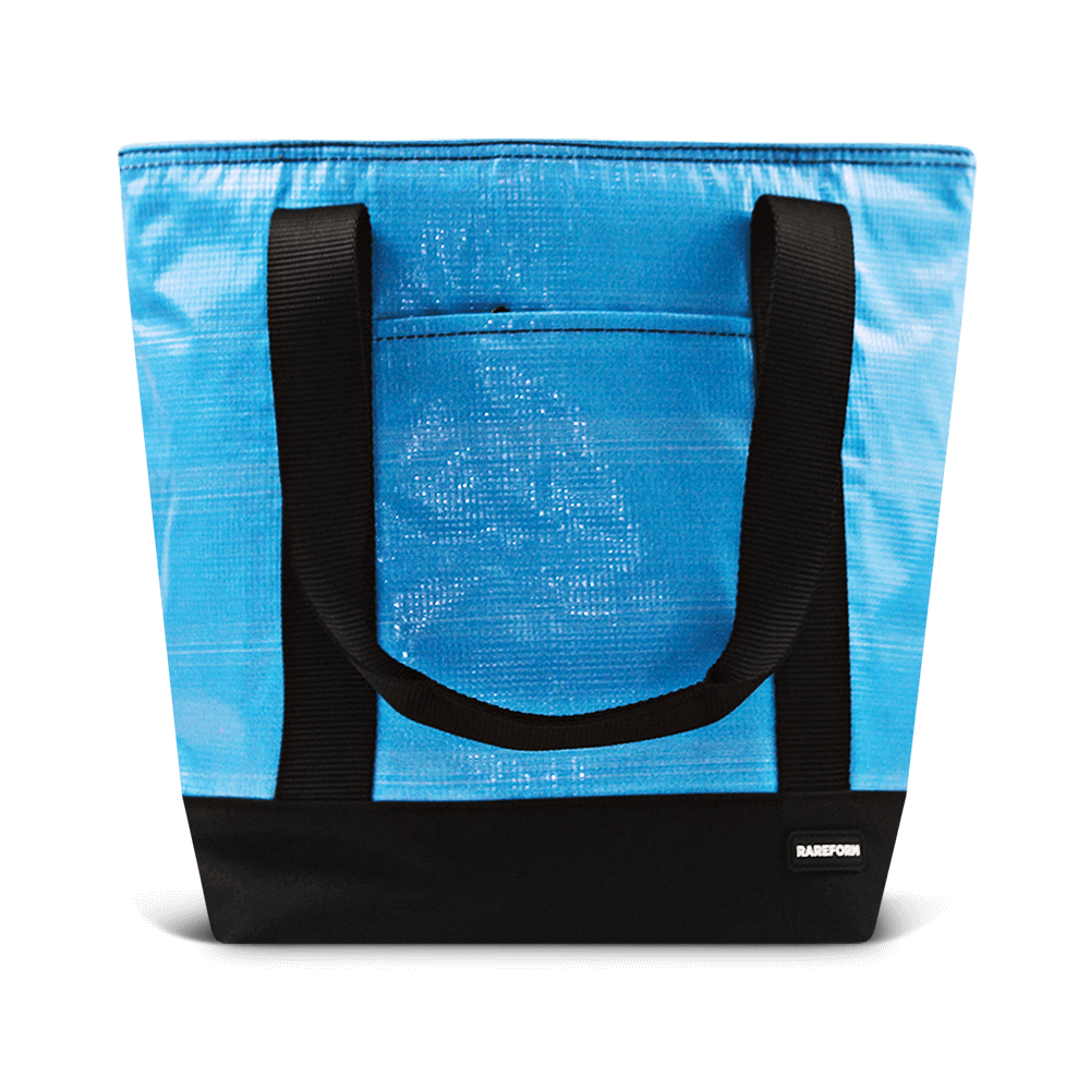 Beck Cooler Tote