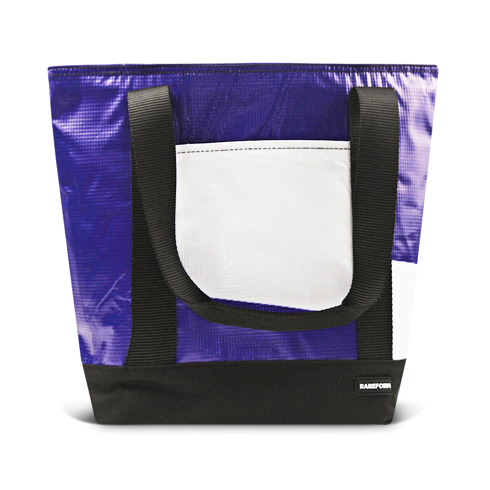 Beck Cooler Tote
