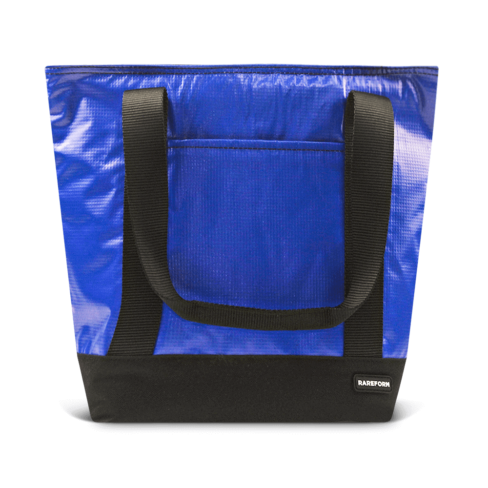 Beck Cooler Tote