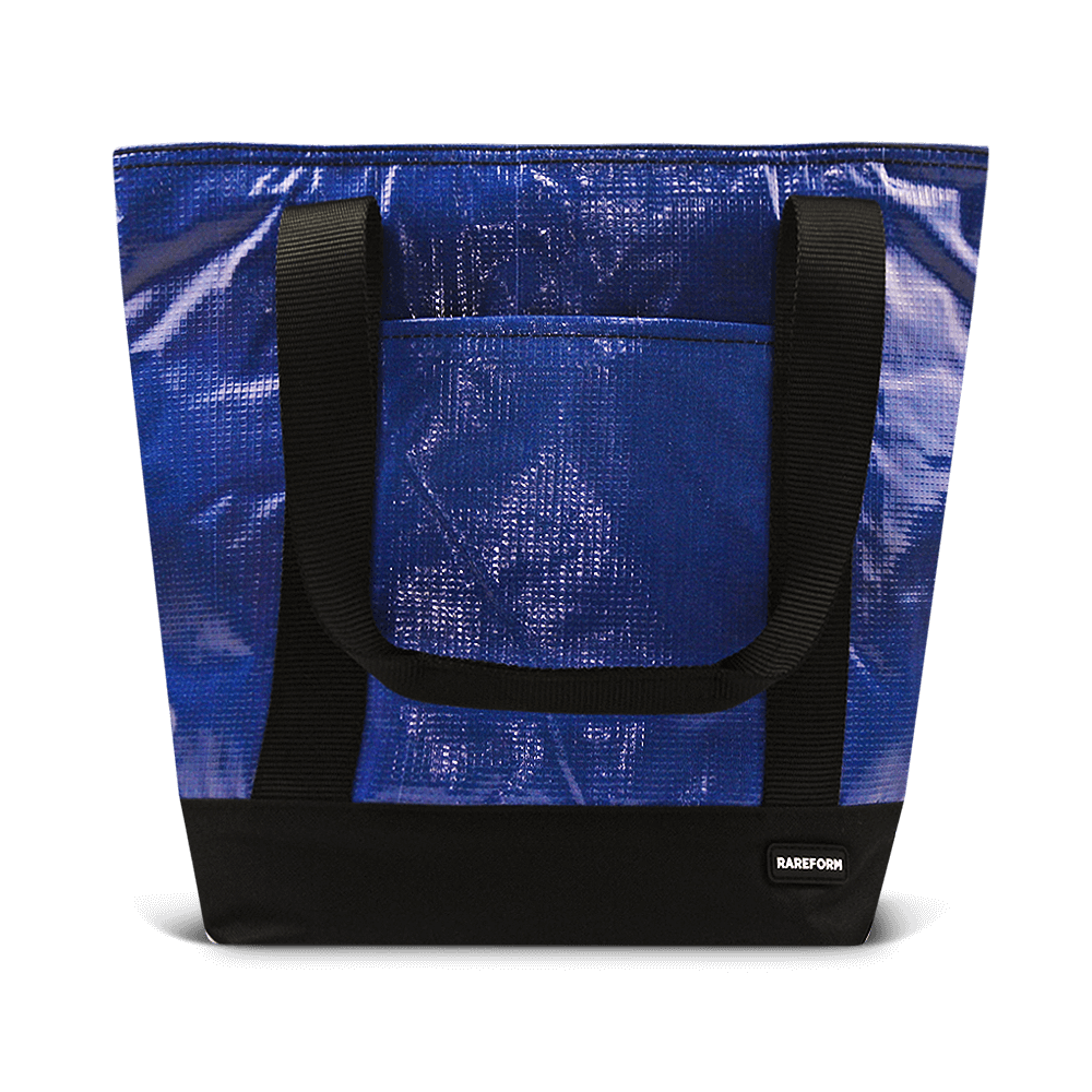 Beck Cooler Tote