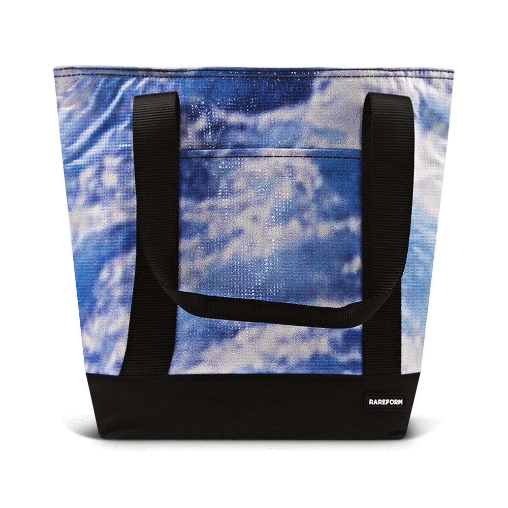 Beck Cooler Tote