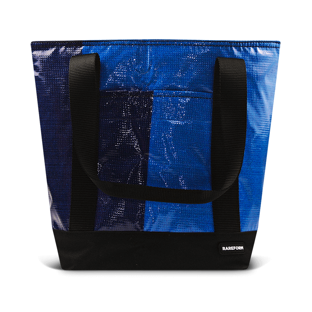 Beck Cooler Tote