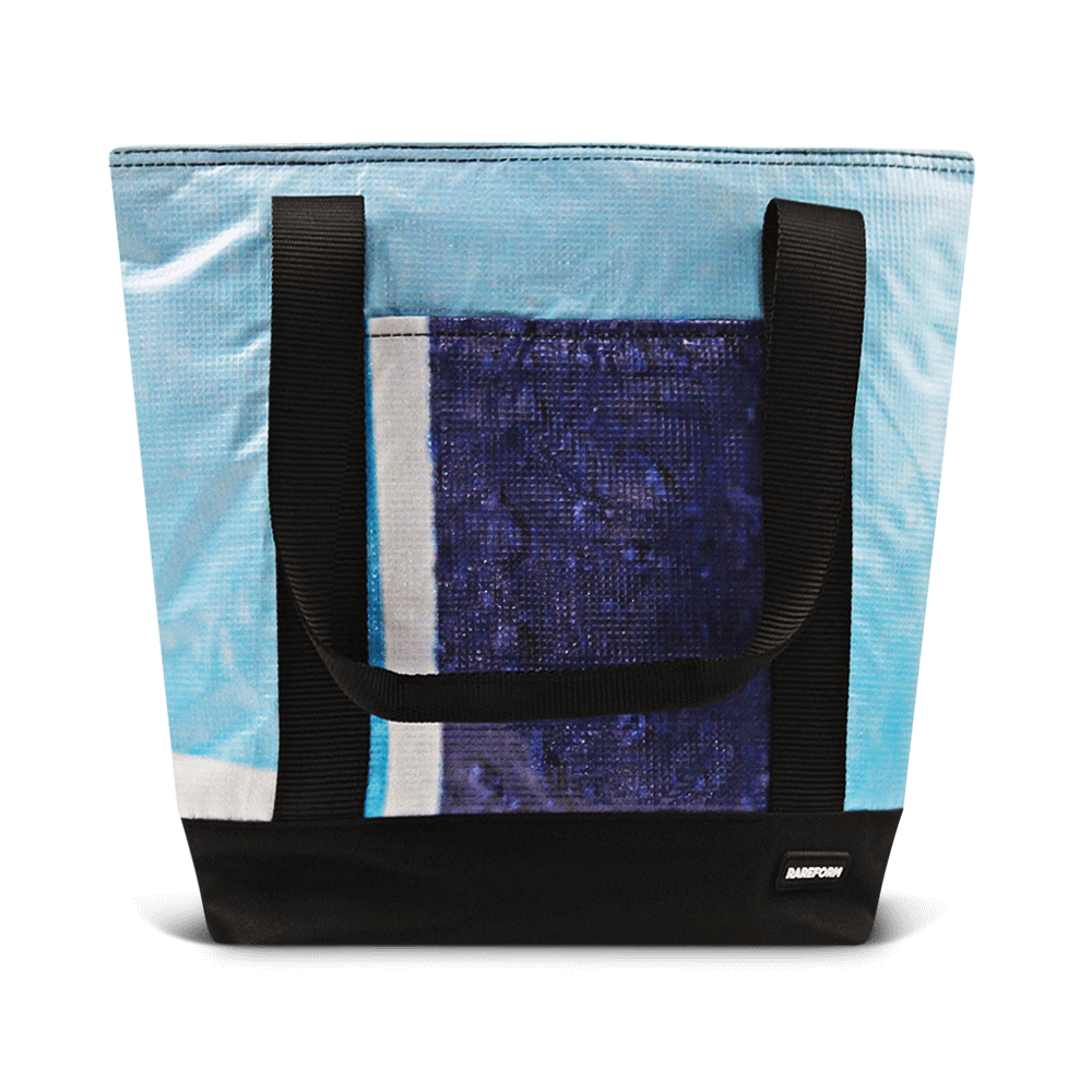 Beck Cooler Tote