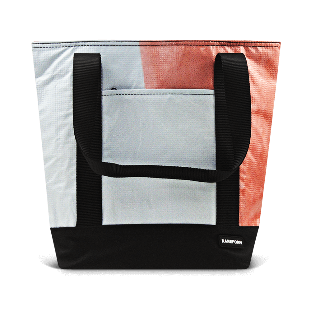 Beck Cooler Tote