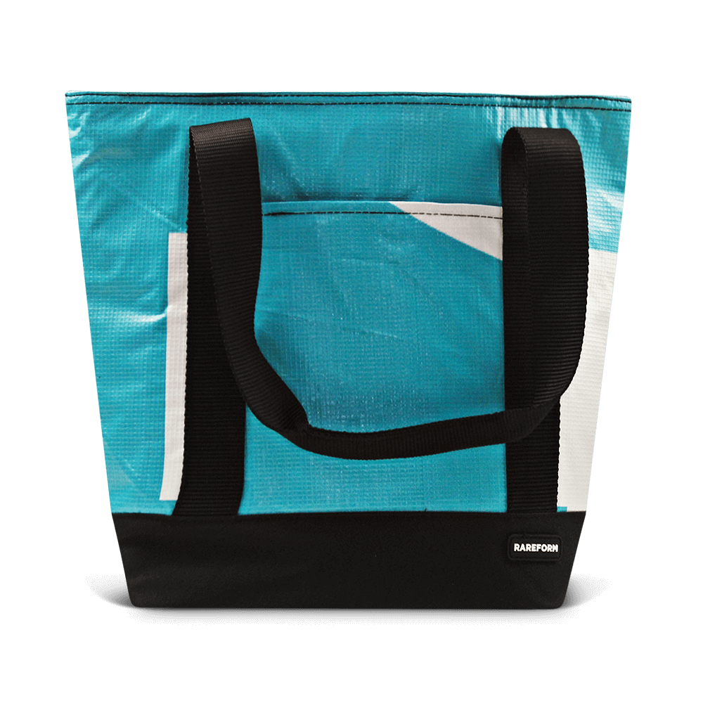 Beck Cooler Tote