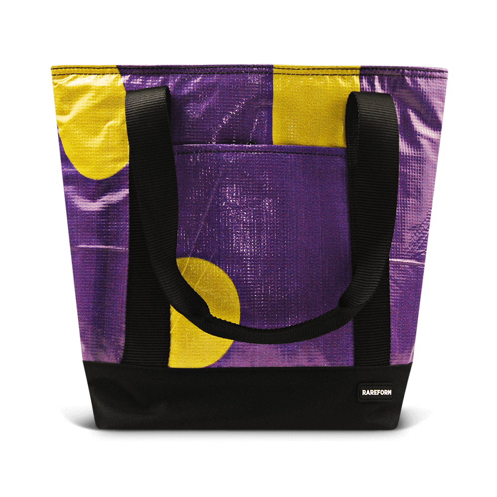 Beck Cooler Tote