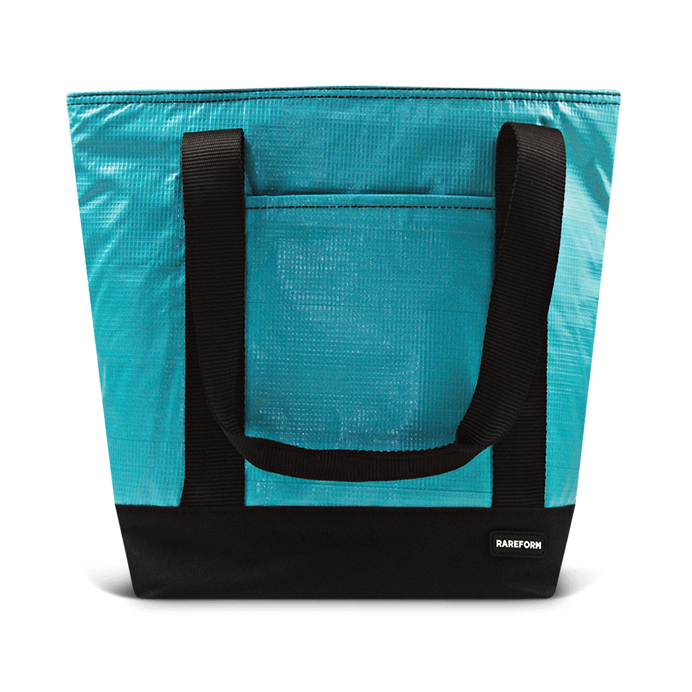 Beck Cooler Tote