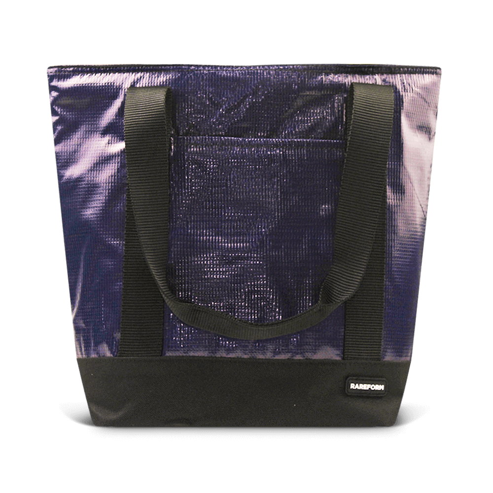 Beck Cooler Tote