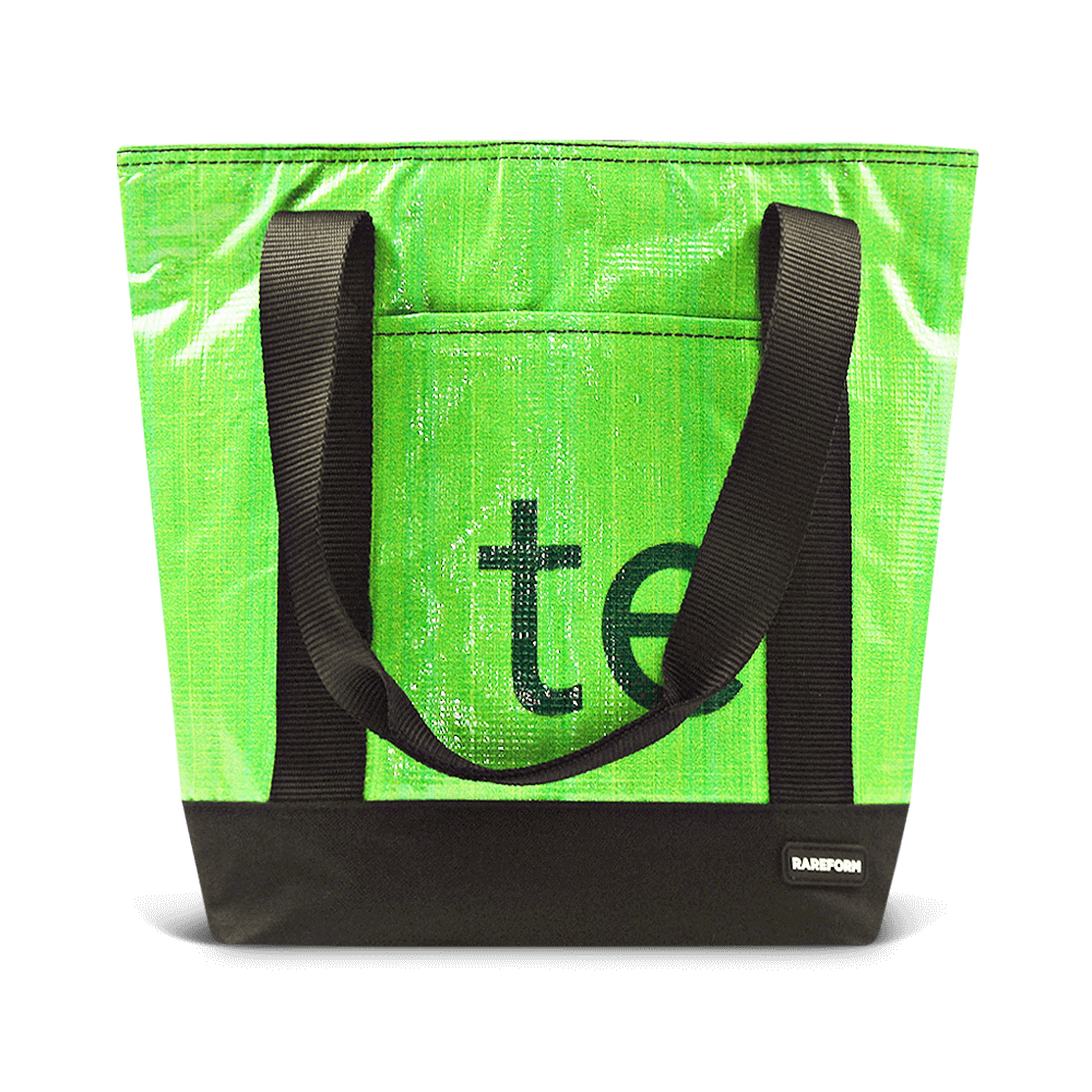 Beck Cooler Tote