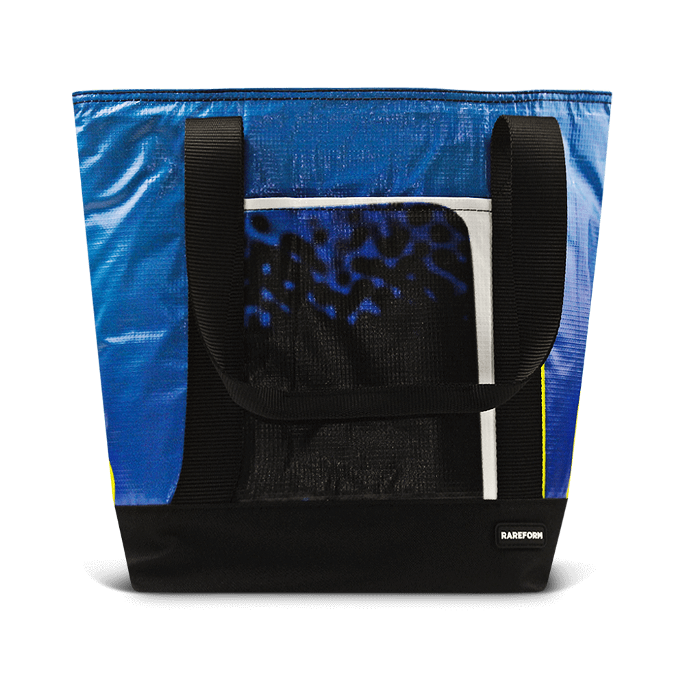Beck Cooler Tote