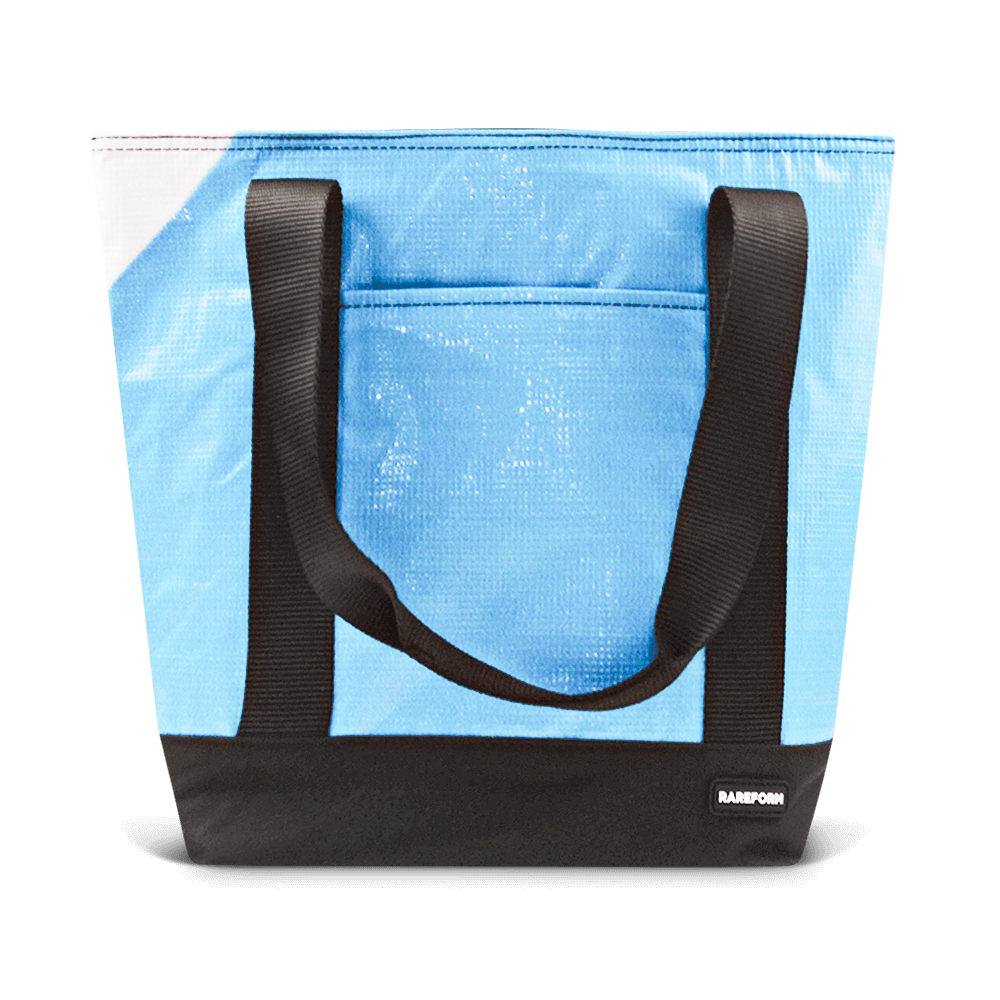 Beck Cooler Tote