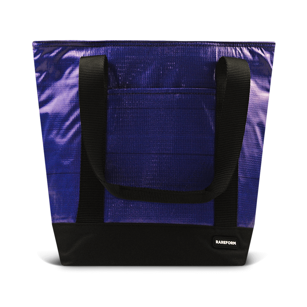 Beck Cooler Tote