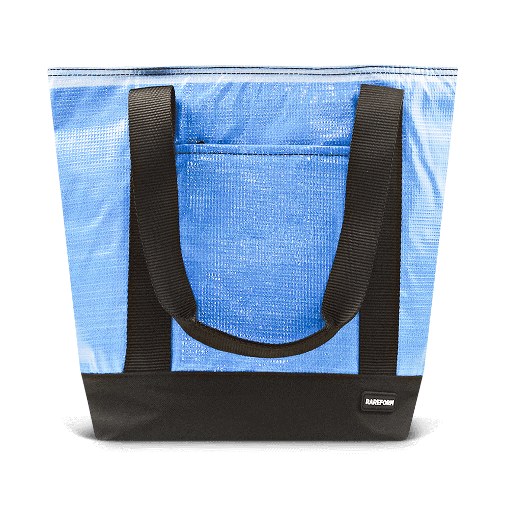 Beck Cooler Tote