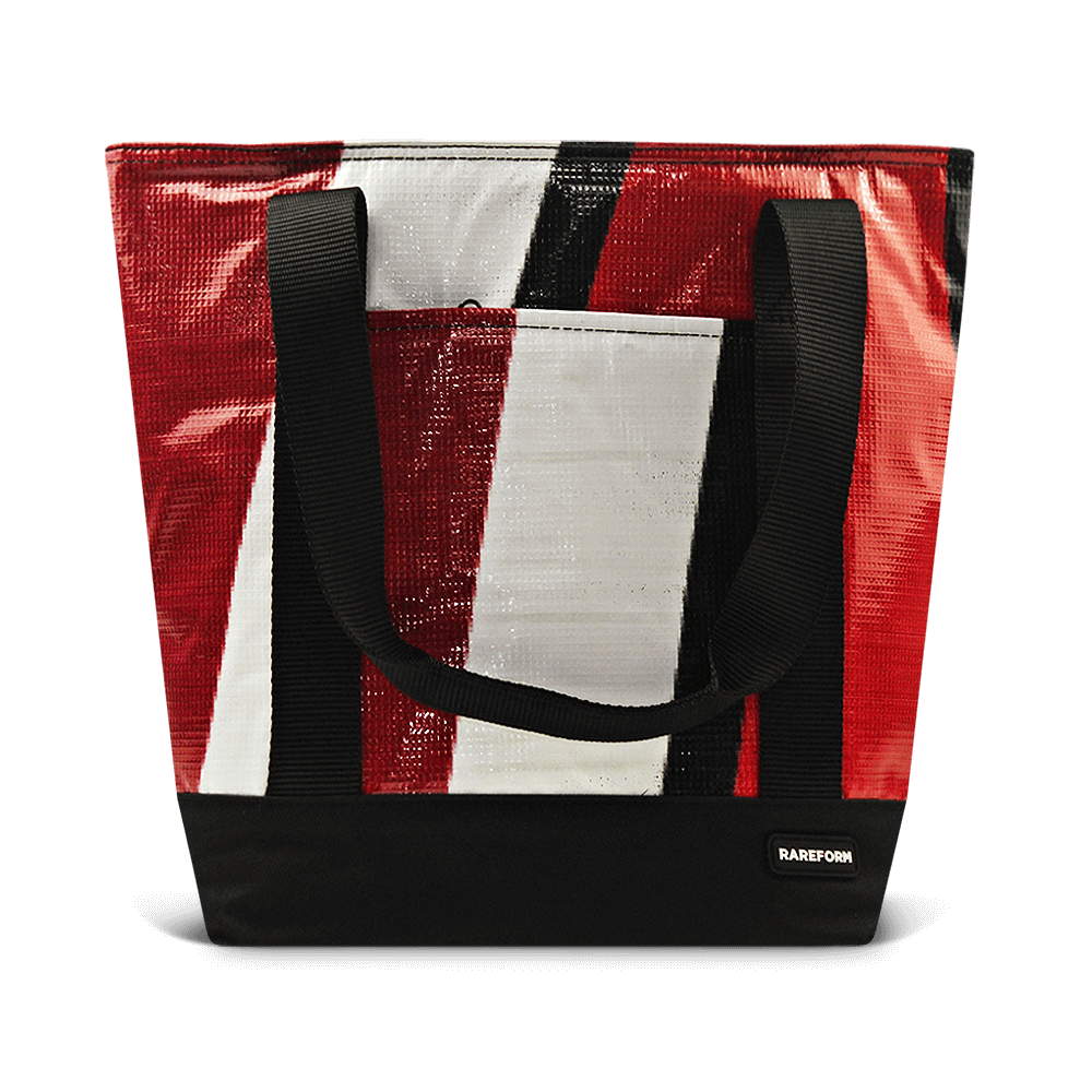 Beck Cooler Tote