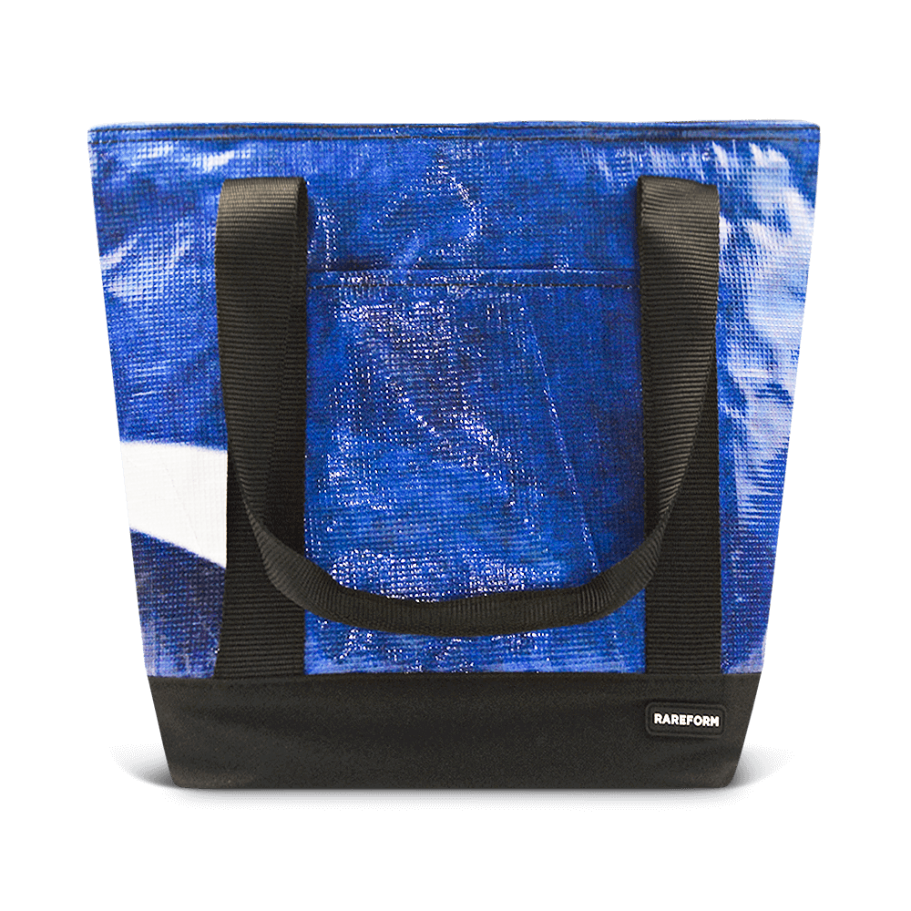Beck Cooler Tote