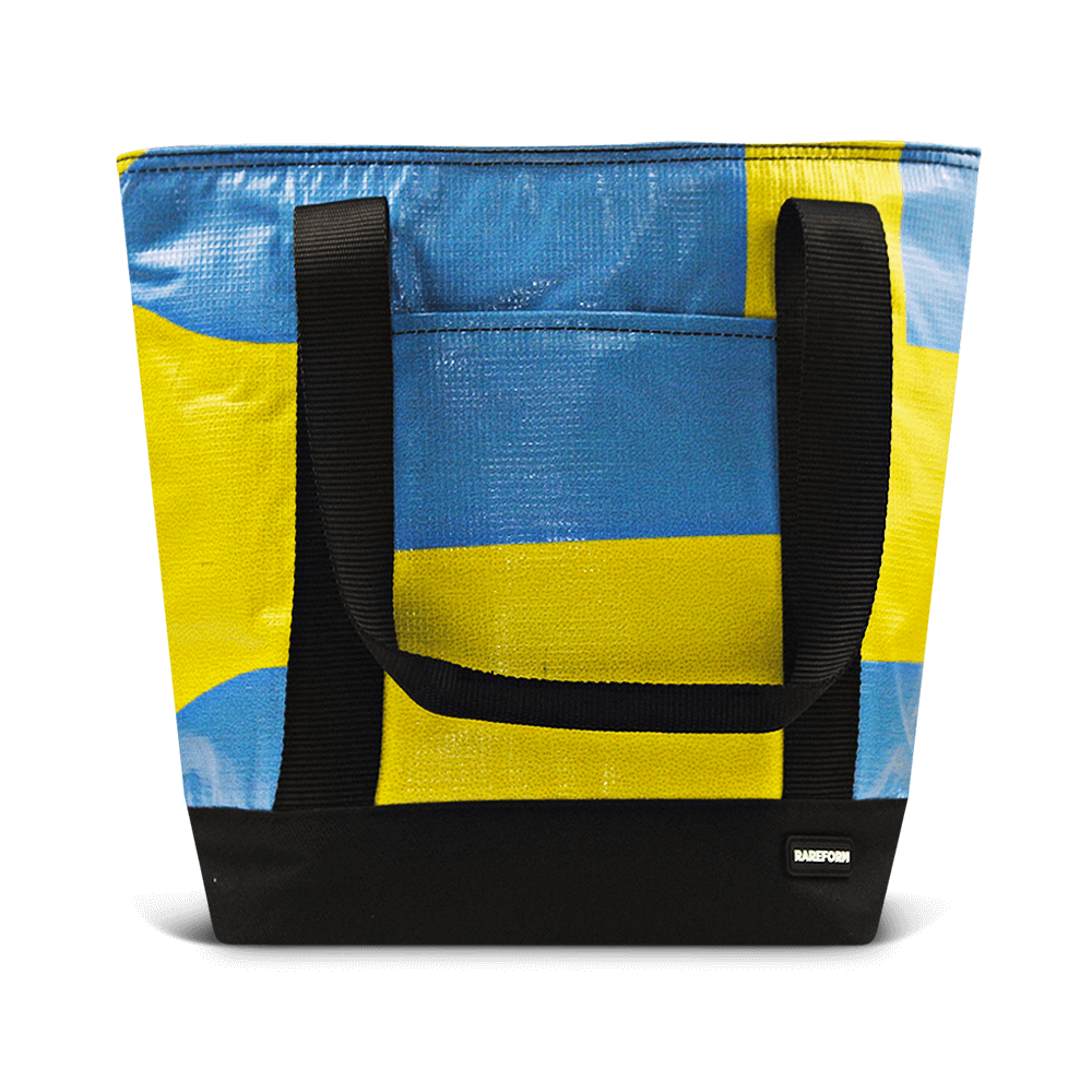 Beck Cooler Tote