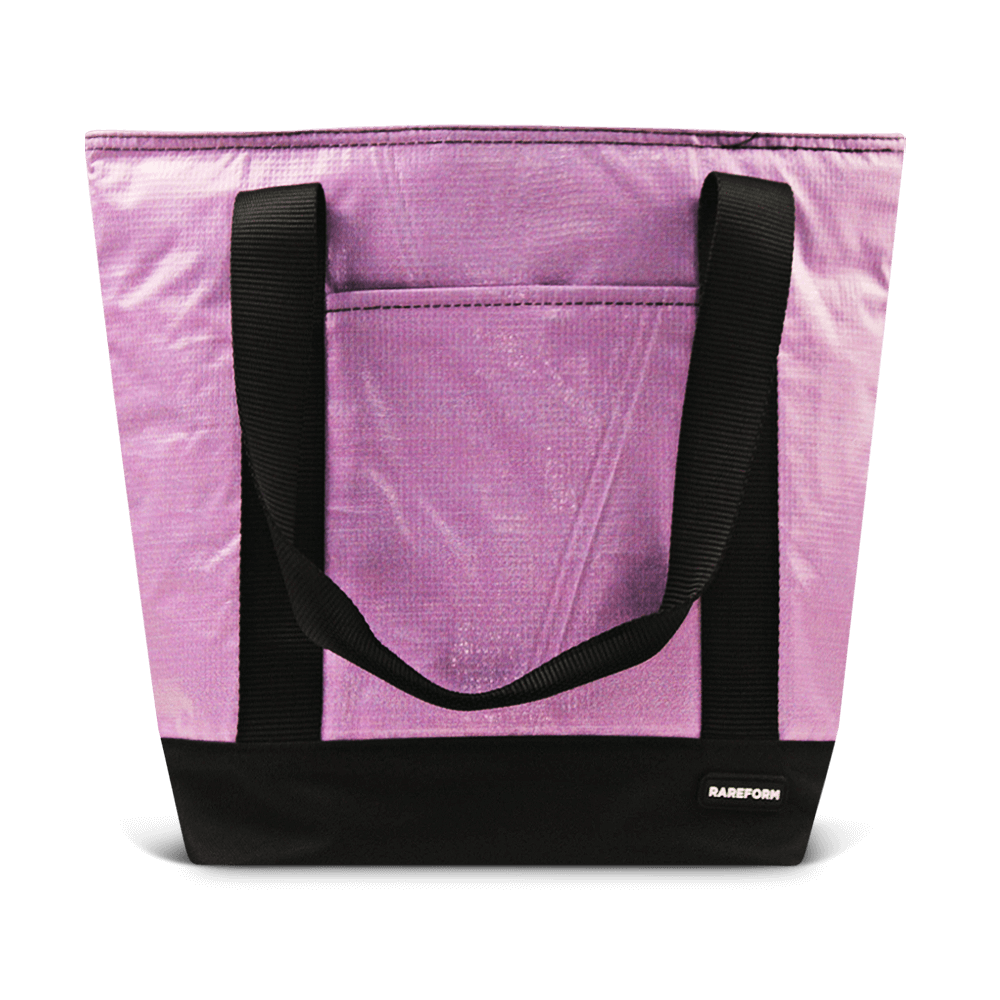 Beck Cooler Tote