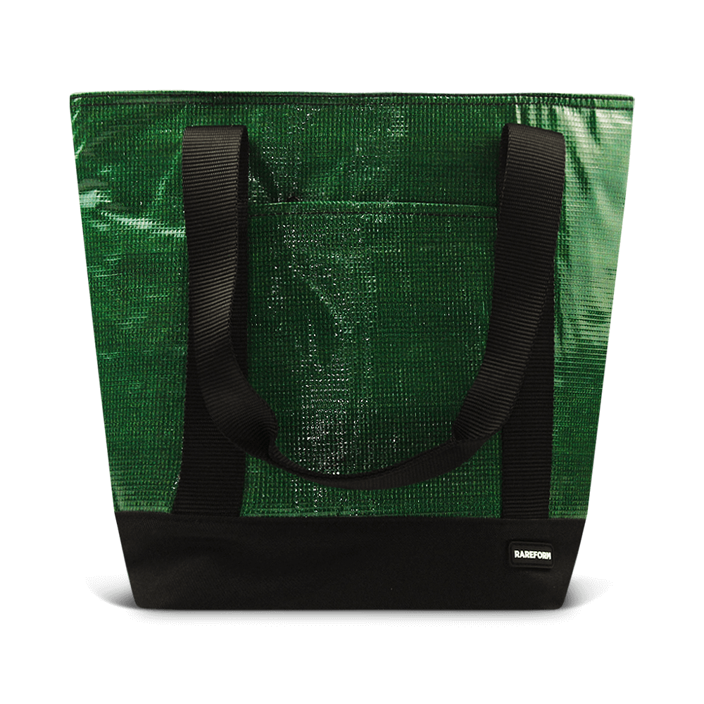 Beck Cooler Tote