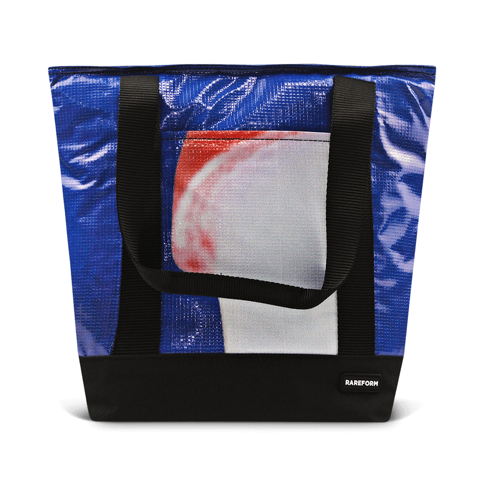 Beck Cooler Tote
