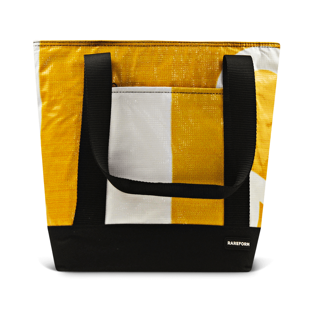 Beck Cooler Tote