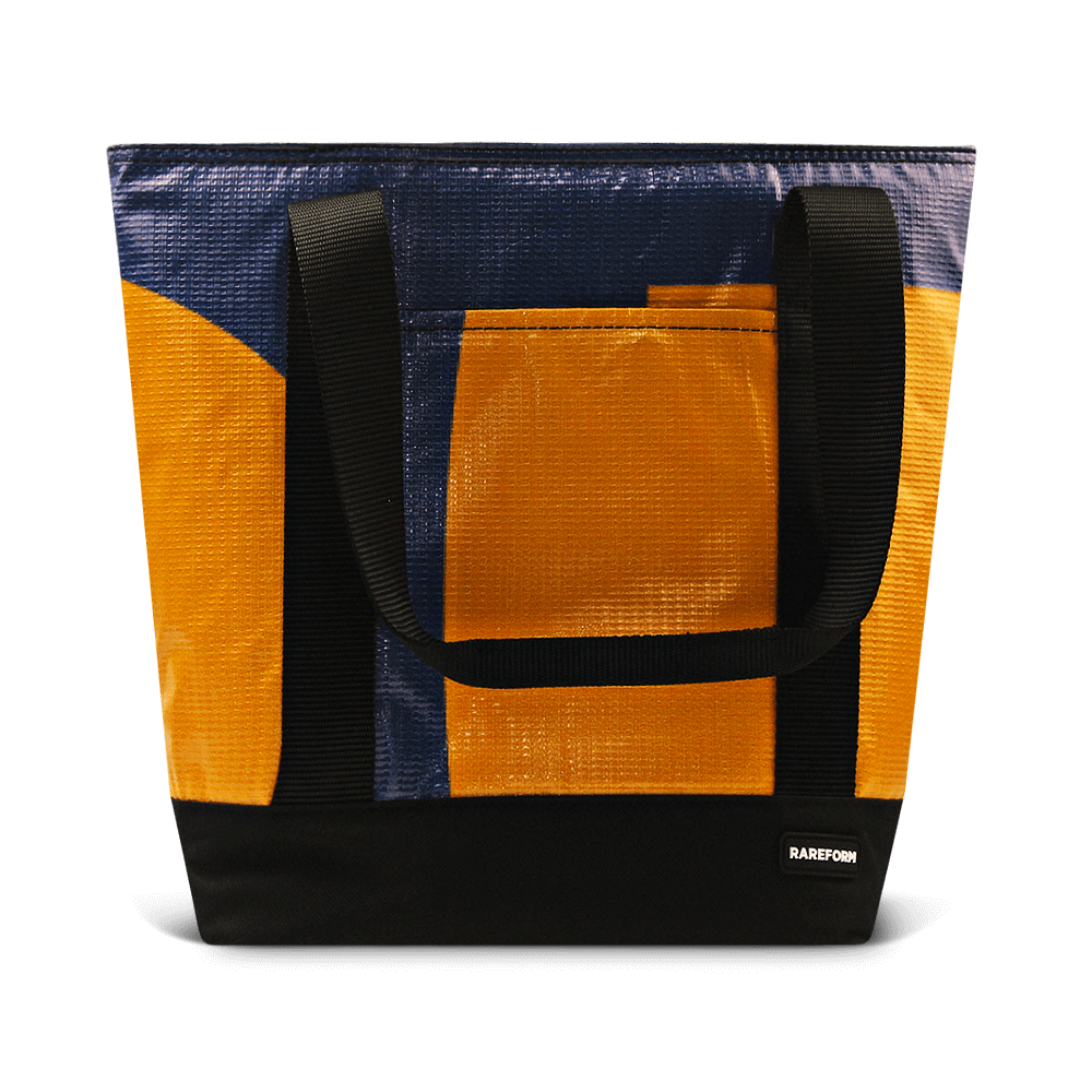 Beck Cooler Tote