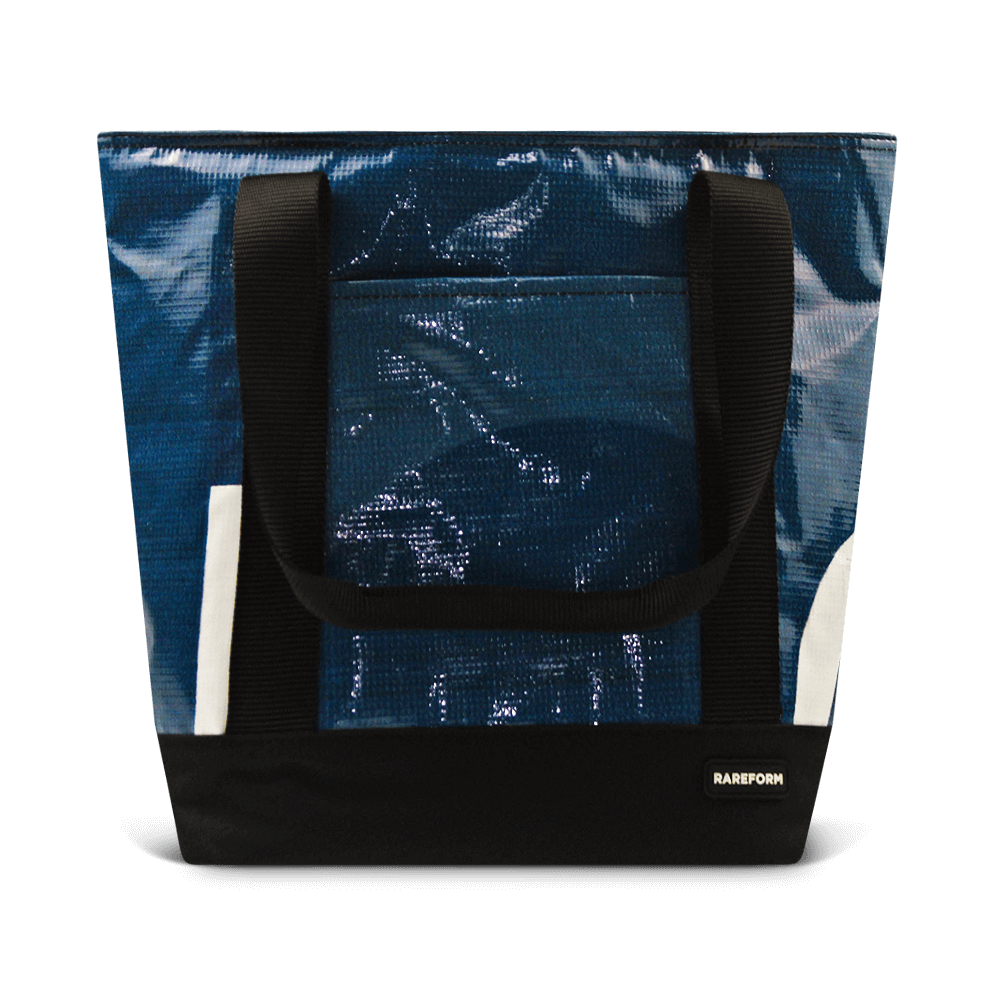 Beck Cooler Tote