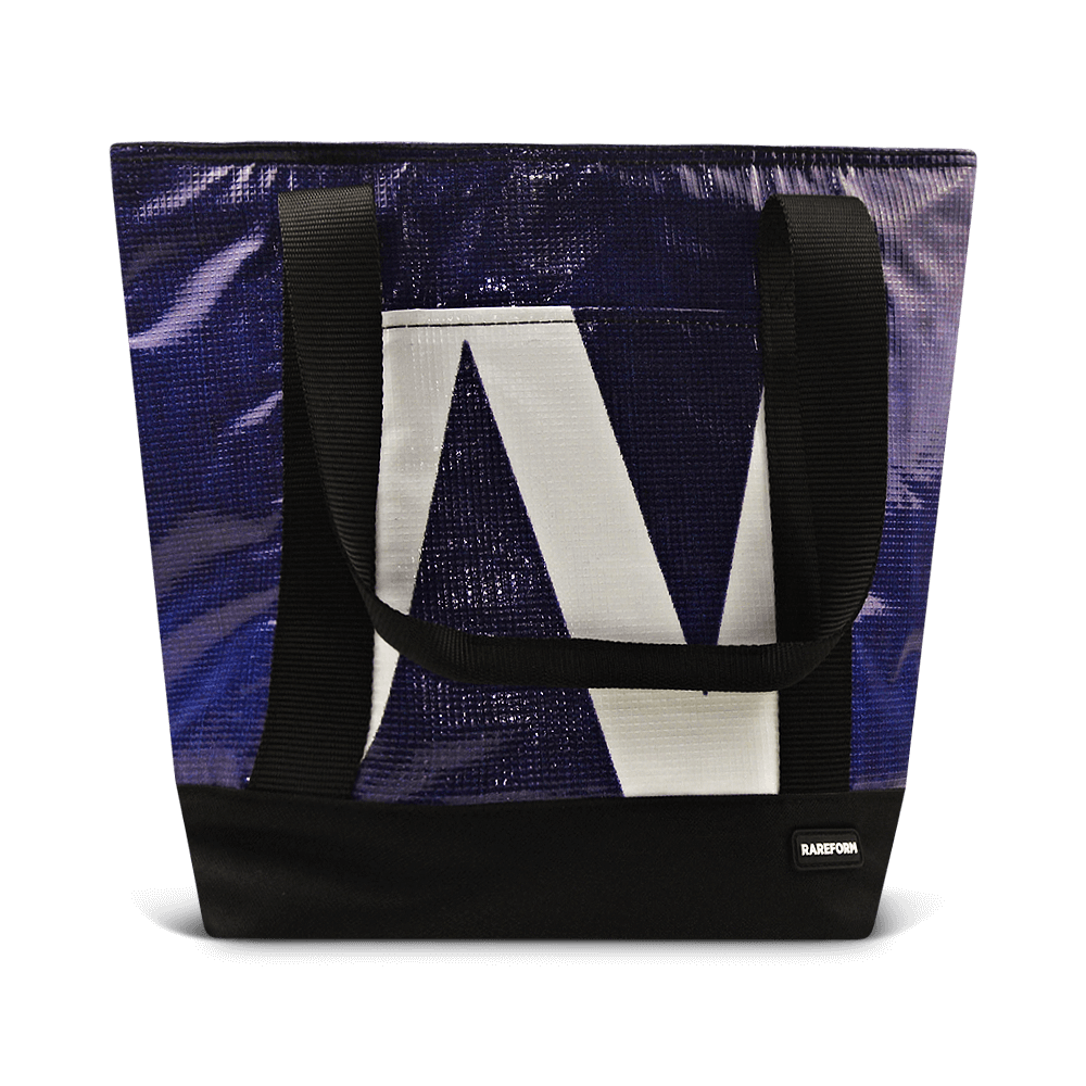 Beck Cooler Tote