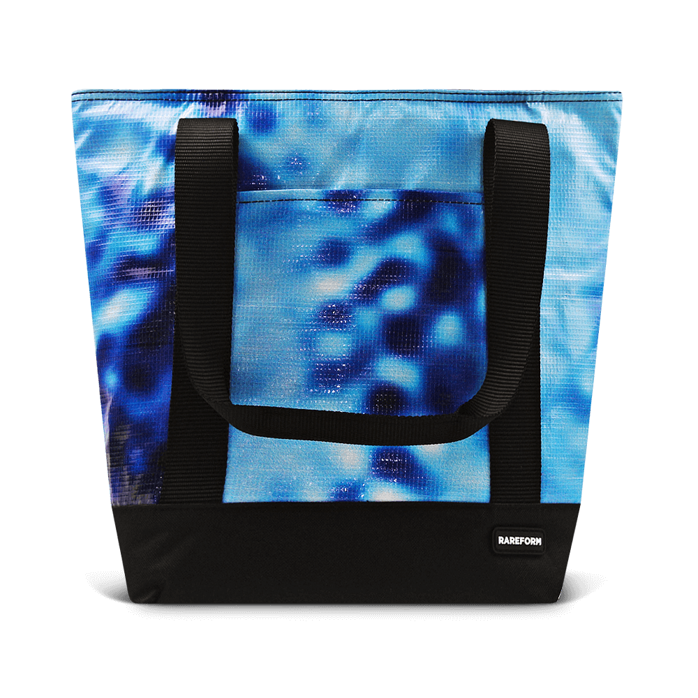Beck Cooler Tote