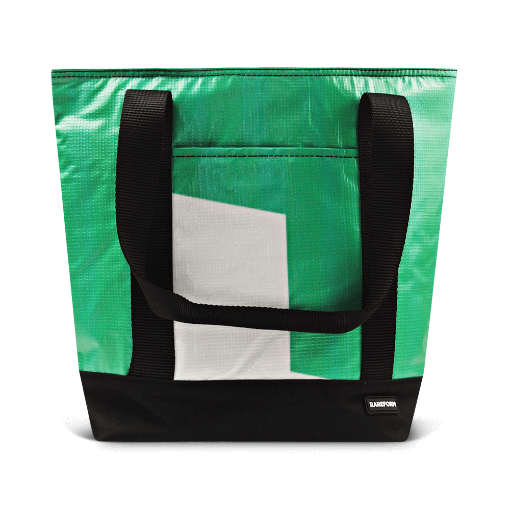 Beck Cooler Tote