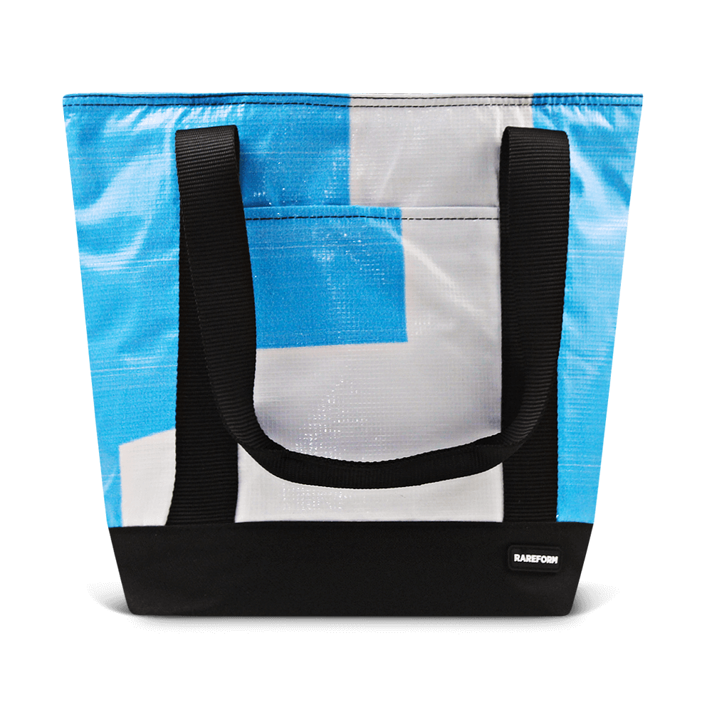 Beck Cooler Tote