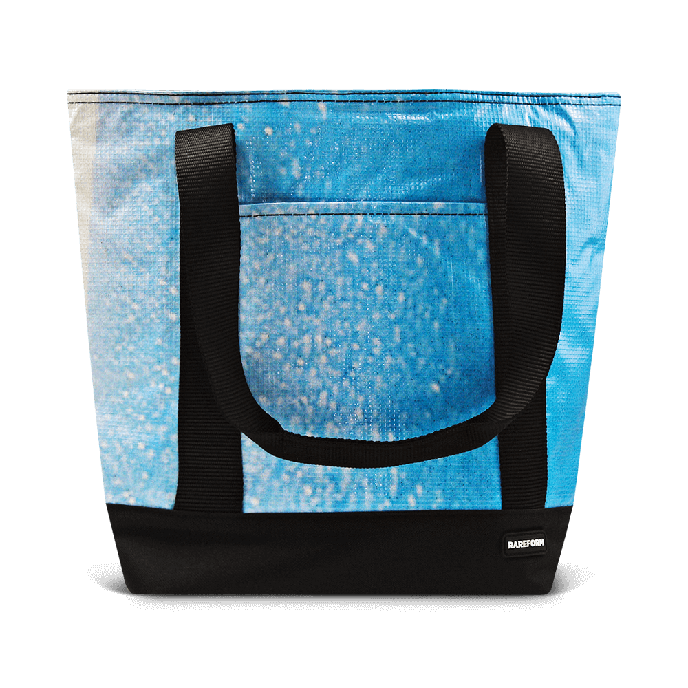 Beck Cooler Tote