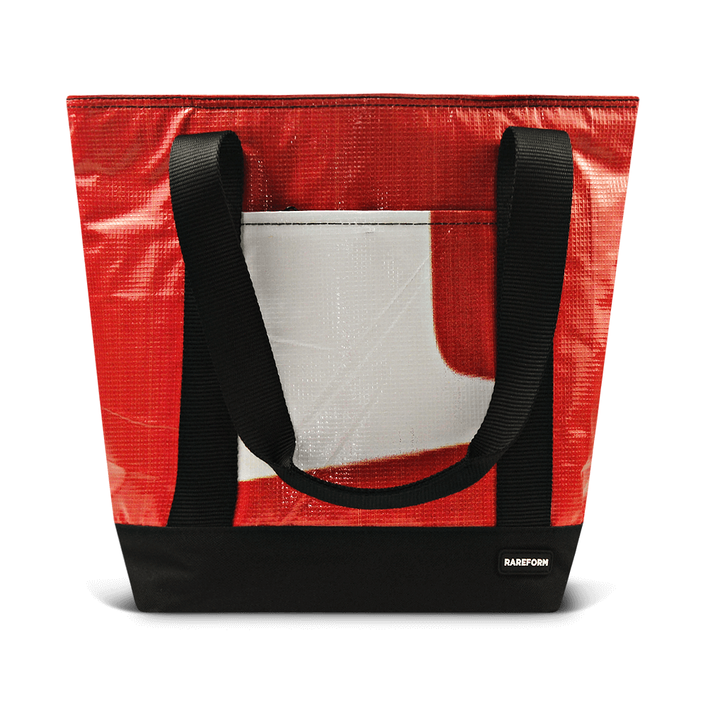 Beck Cooler Tote