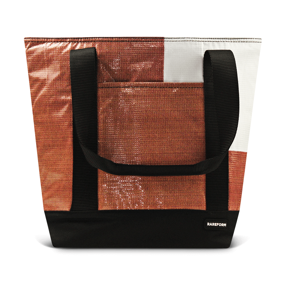 Beck Cooler Tote