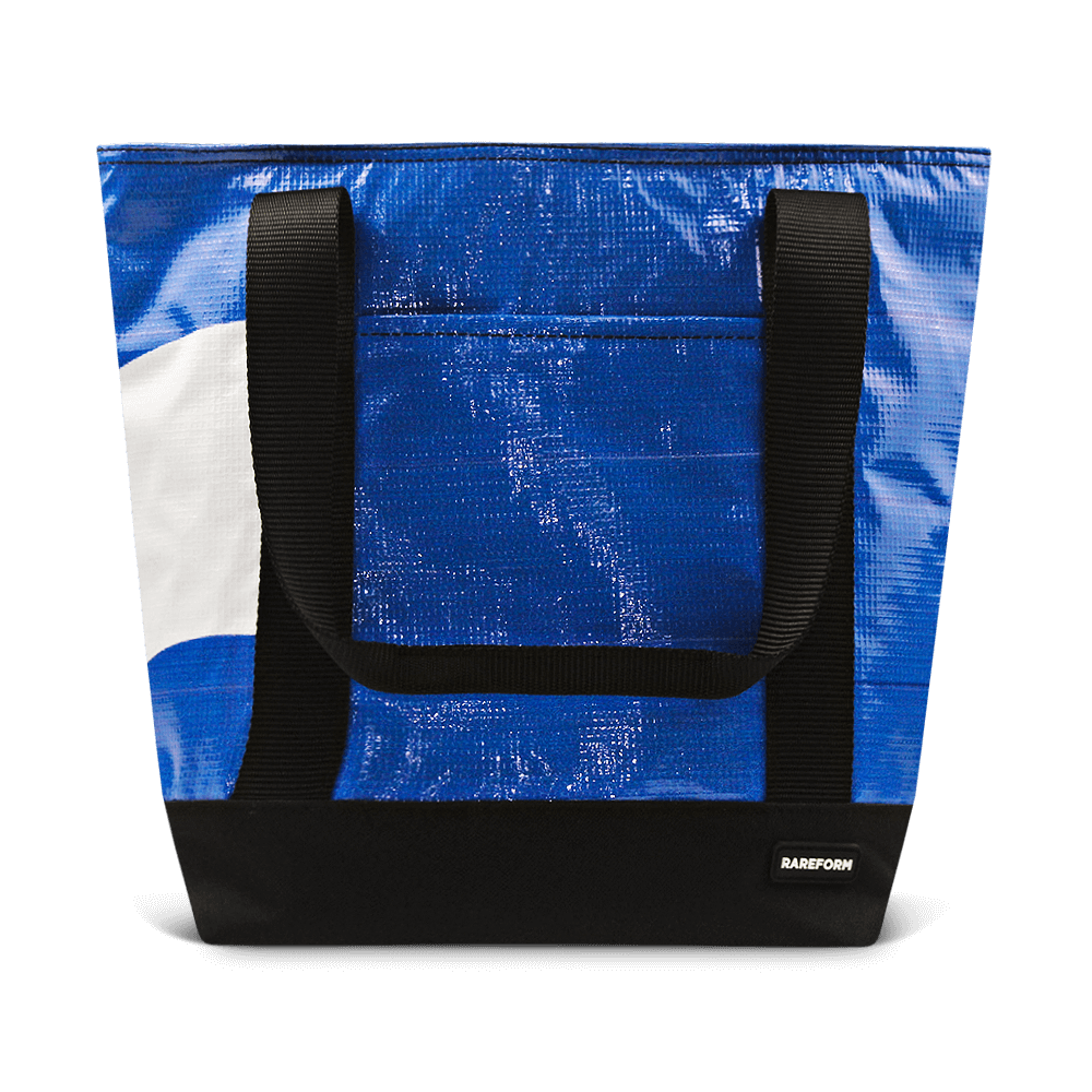 Beck Cooler Tote