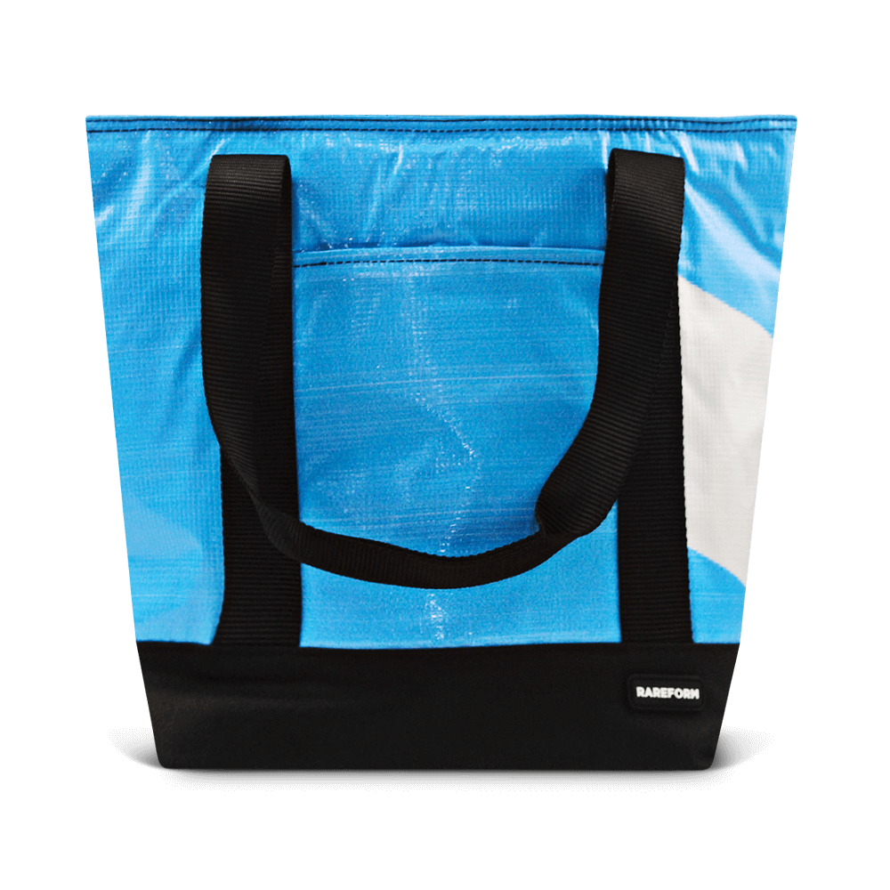 Beck Cooler Tote