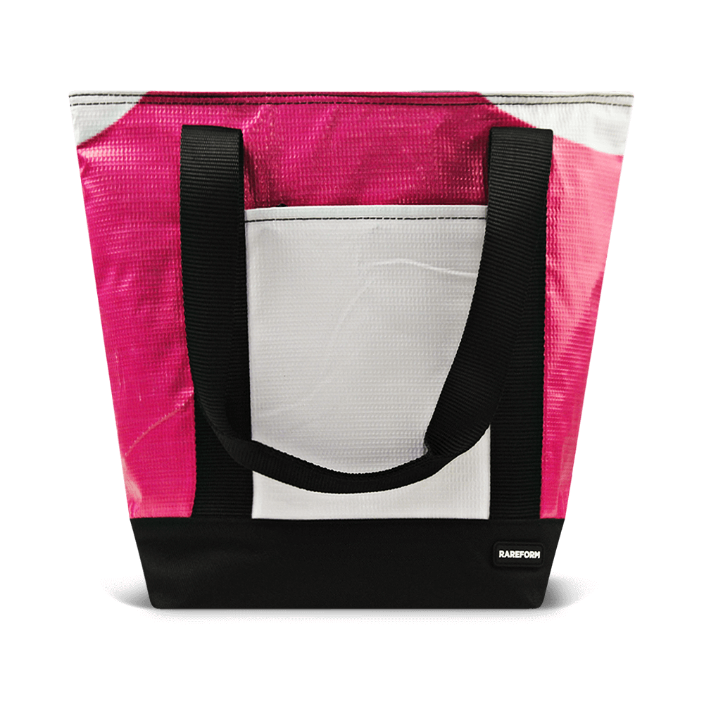 Beck Cooler Tote