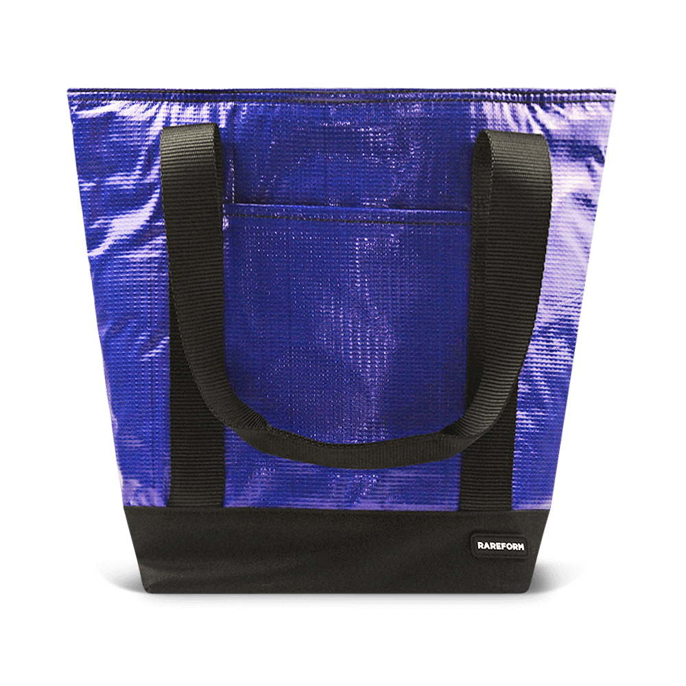 Beck Cooler Tote