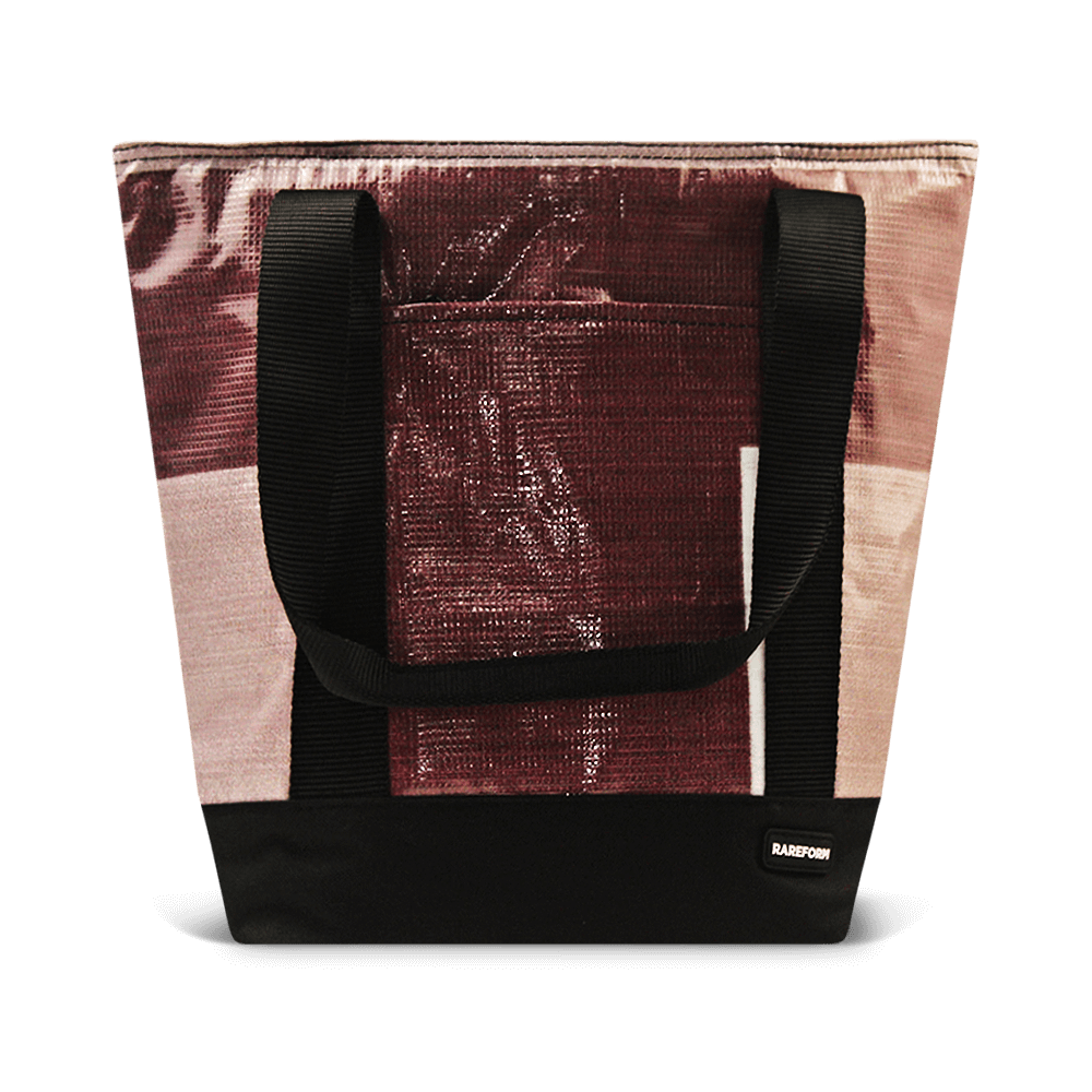 Beck Cooler Tote