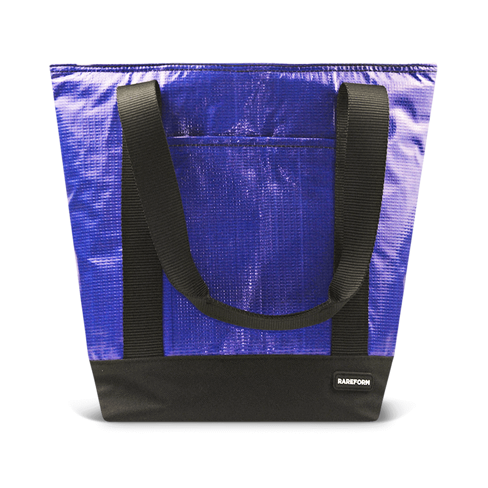Beck Cooler Tote