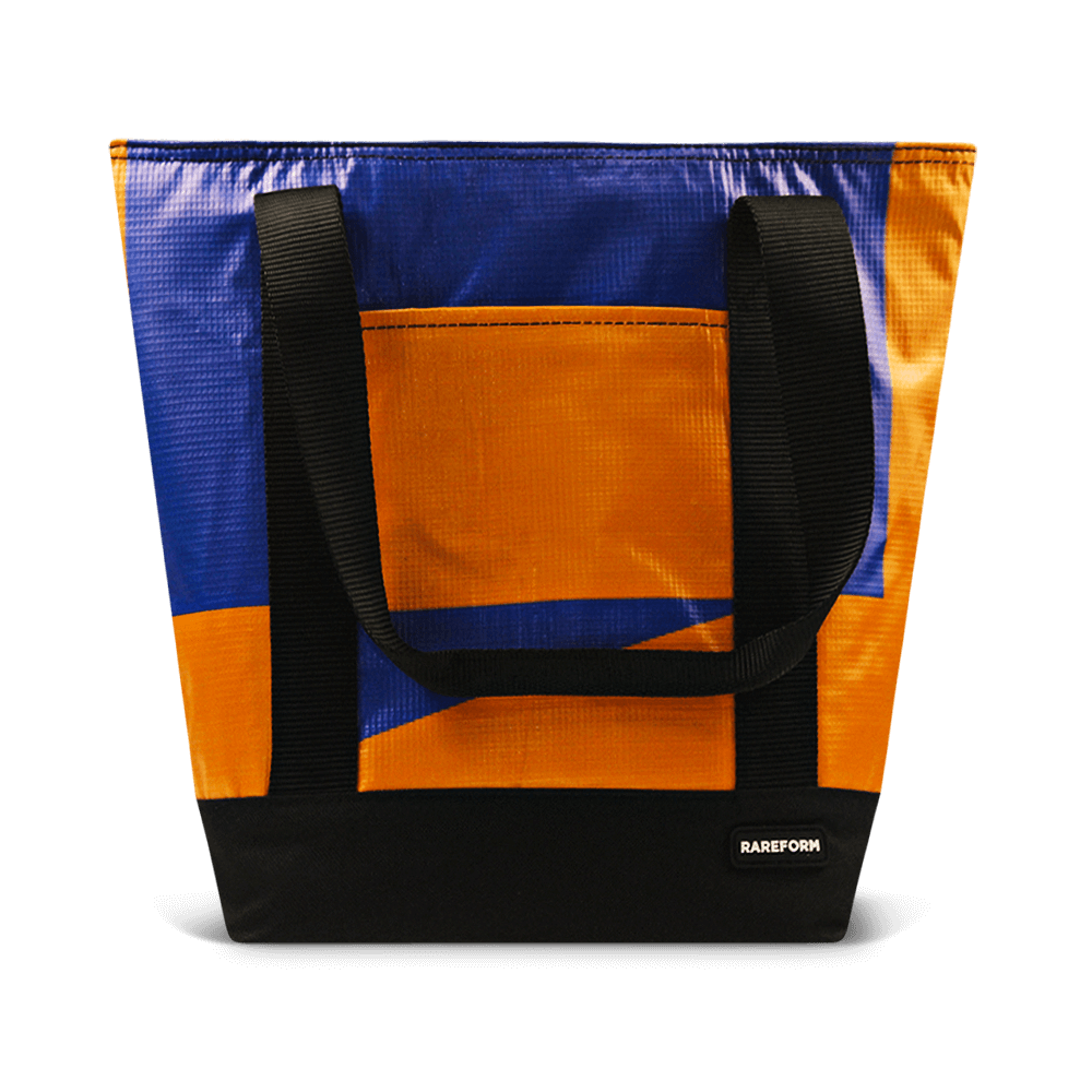 Beck Cooler Tote