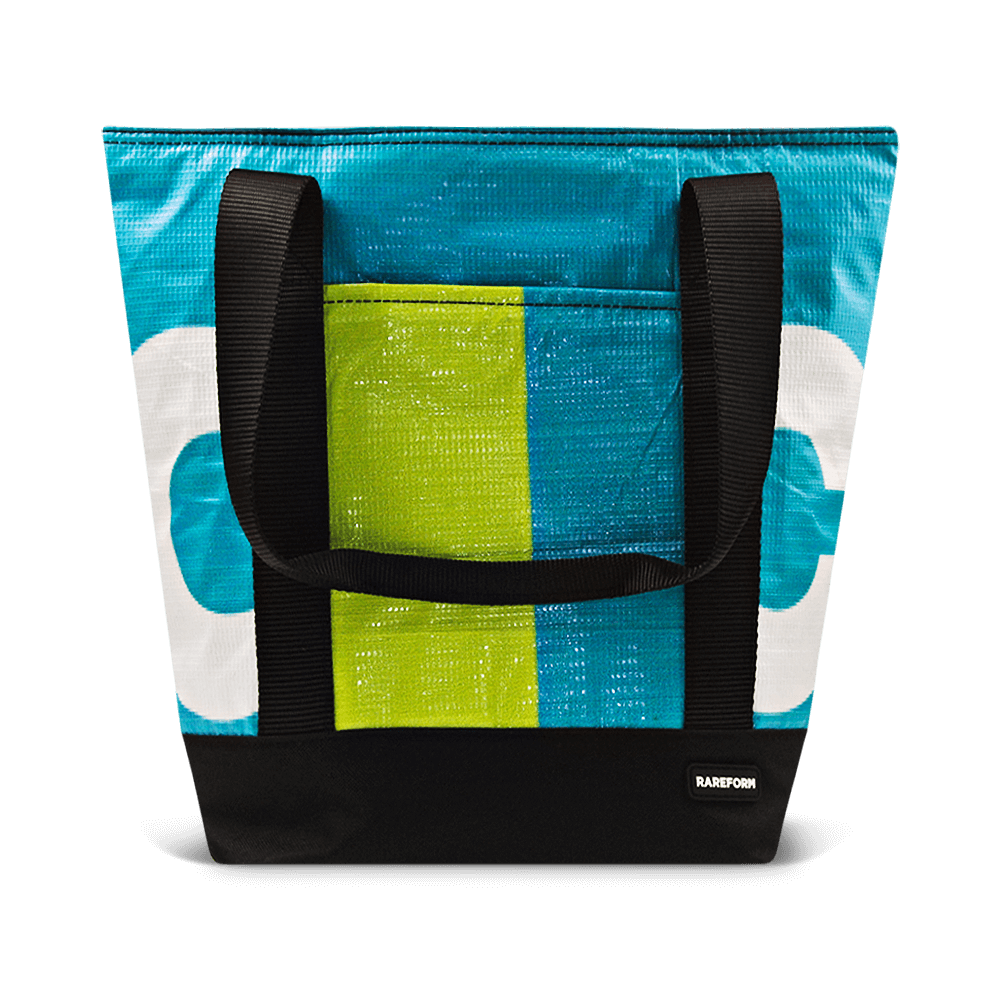 Beck Cooler Tote