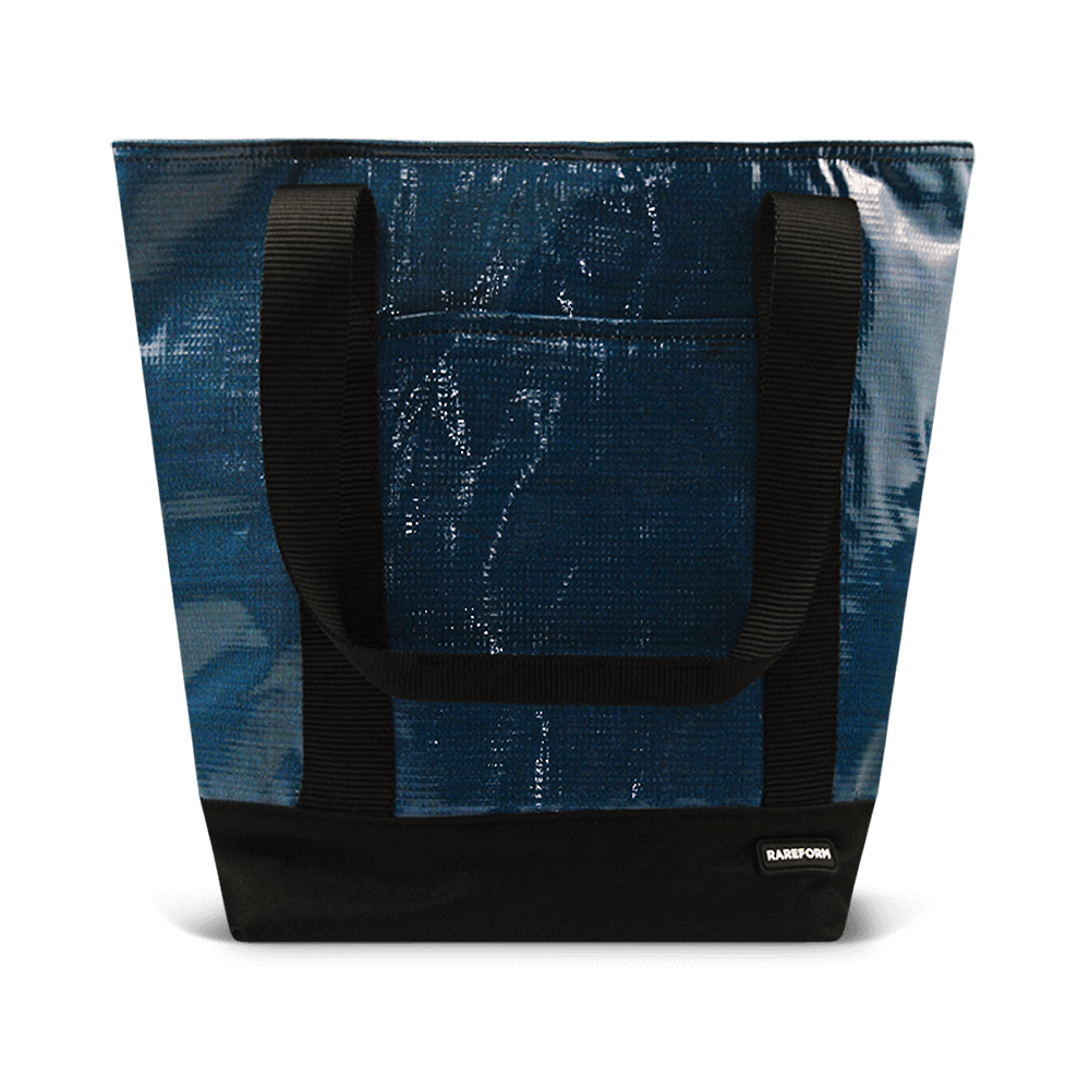 Beck Cooler Tote