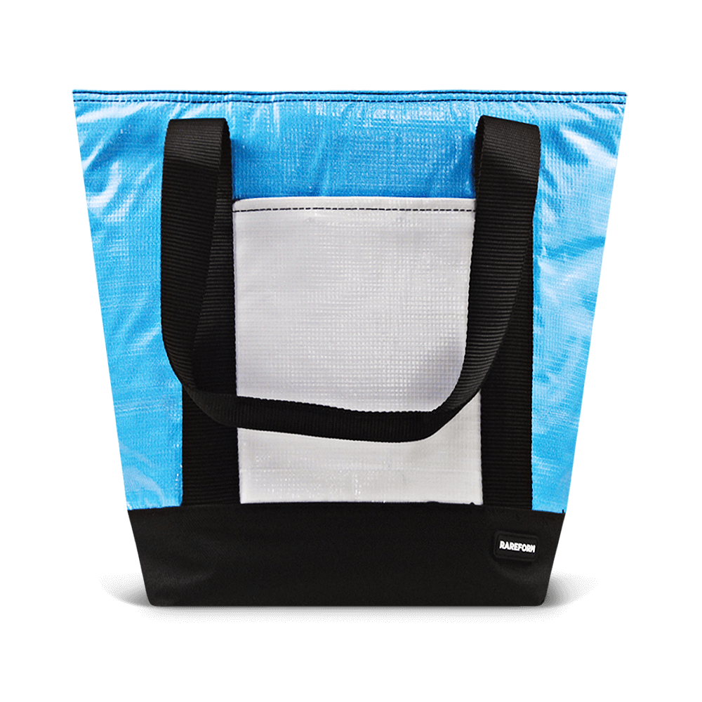 Beck Cooler Tote