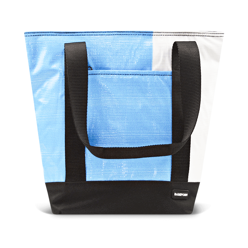 Beck Cooler Tote