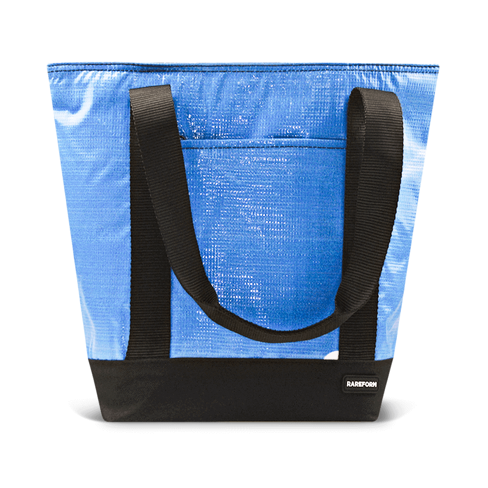 Beck Cooler Tote