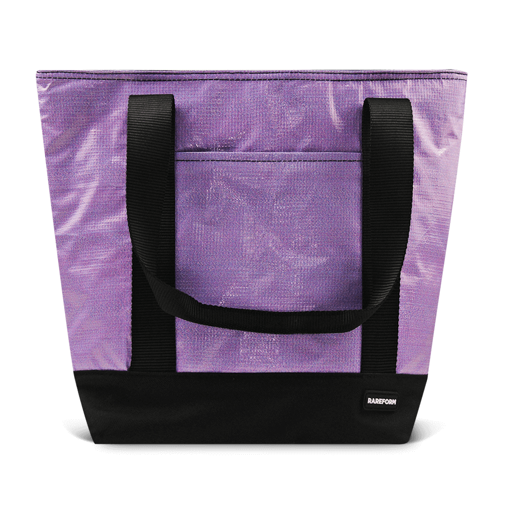 Beck Cooler Tote